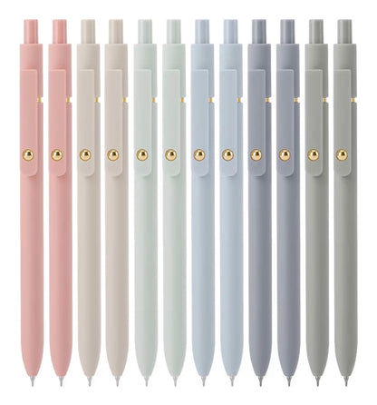 Personalized Engraved Soft Touch Pen Sets