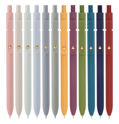 Personalized Engraved Soft Touch Pen Sets