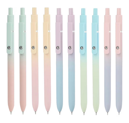 Personalized Engraved Soft Touch Pen Sets