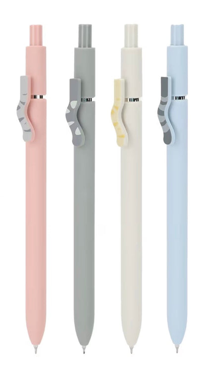 Personalized Engraved Soft Touch Pen Sets