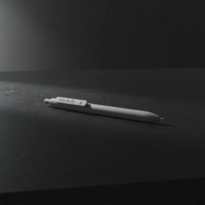 Personalized Engraved Soft Touch Pen Sets