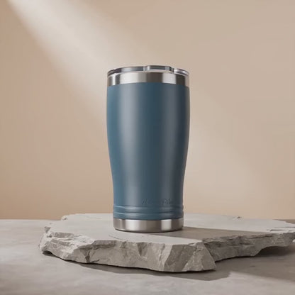 Engraved 20oz Pilsner Tumbler